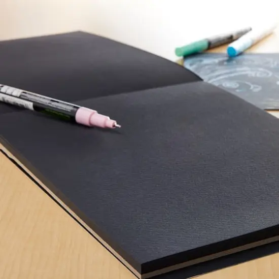 Legion Stonehenge Aqua Coldpress Black Pad {3}