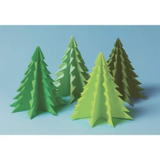 Pacon&reg; Tru-Ray 12" x 18" Cool Colors Construction Paper, 50 Sheets {3}