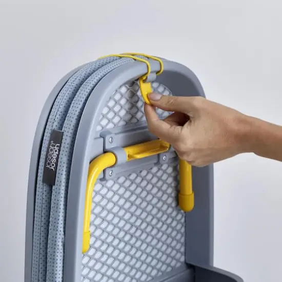 Joseph Joseph Pocket Folding table-top Ironing Board {4}