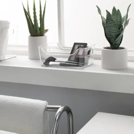 Simplify Storage Tote Bin {5}