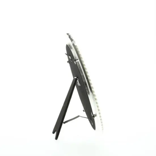 Strands of Pearl 5" x 7" Photo Frame {3}