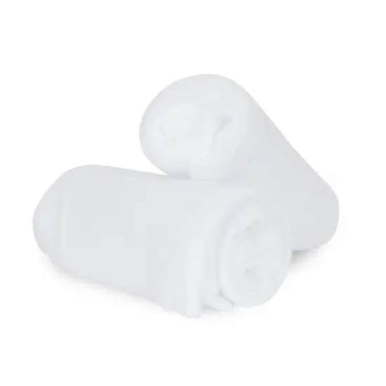 Poly-Fil Low-Loft&reg; Quilt Batting, 81" x 96" {4}