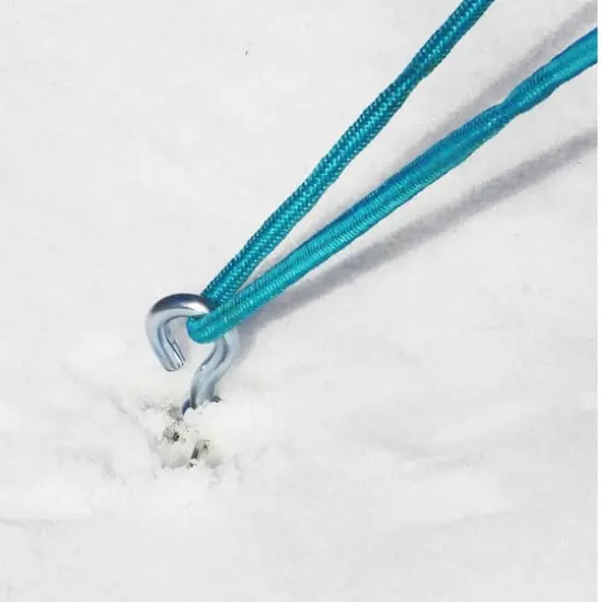 Haute Decor Prime™ 5" Twist In Christmas Yard Stakes, 4ct. {3}