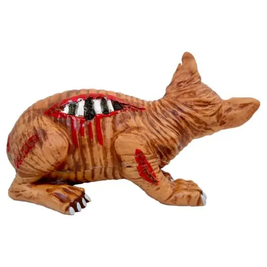 13" Zombie Sphynx Cat by Ashland&reg; {3}