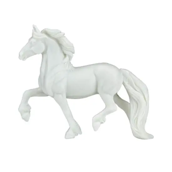 Breyer Horses Colorful Horse Breeds Paint & Play Set {5}