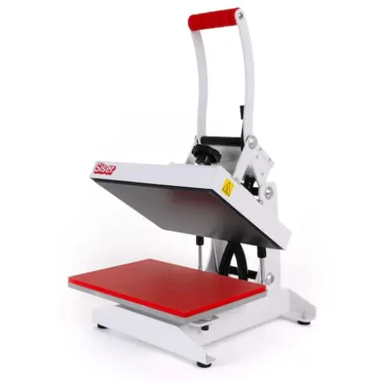 Siser&reg; Heat Press, 9" x 12" {5}