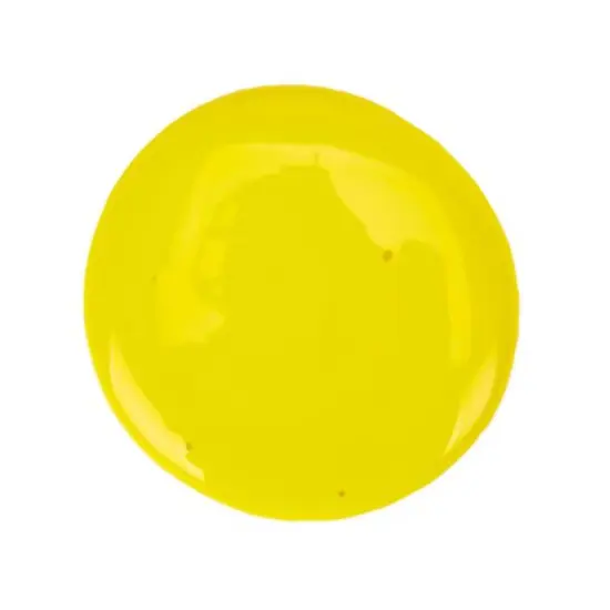 Crayola&reg; 2oz. Yellow Washable Paints, 12ct. {6}