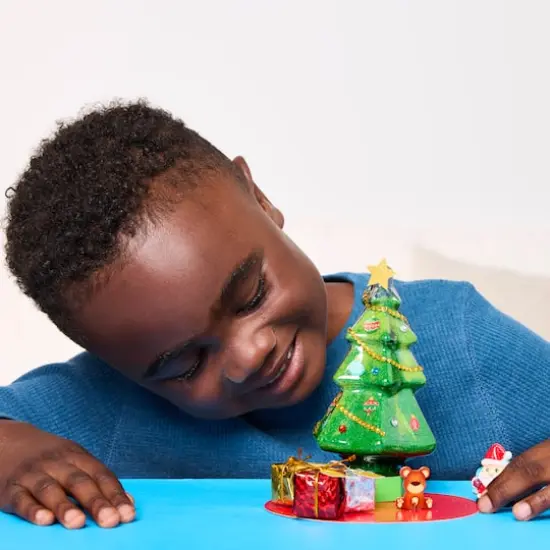 Creativity for Kids&reg; Sand Art Tree {9}