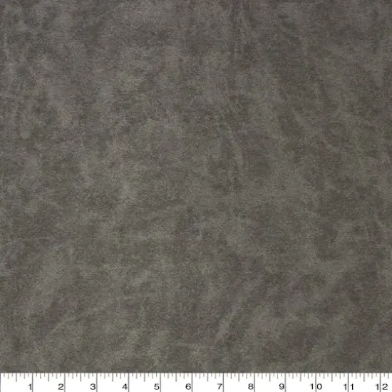 Richloom Broadway Graphite Vinyl Fabric {3}