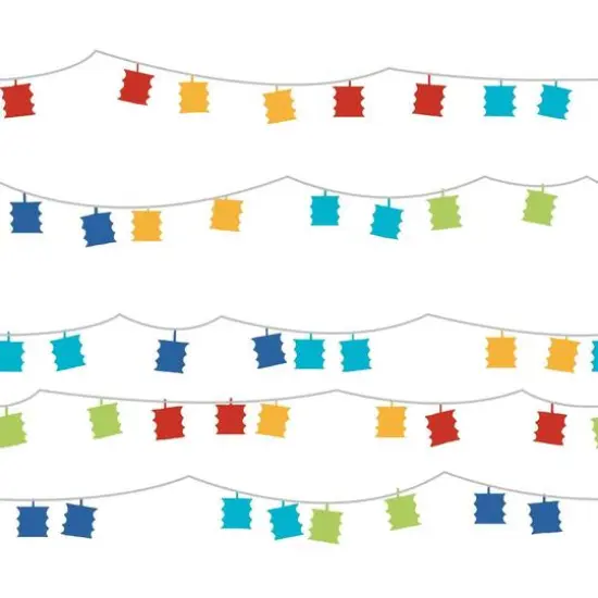 RoomMates Lanterns Peel & Stick Wallpaper Primary {2}