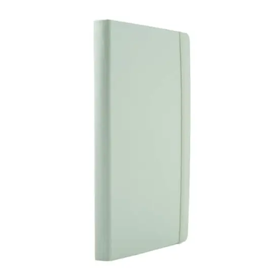 6" x 8" Hardcover Dot Journal by Artist's Loft&trade; Mint Green {1}