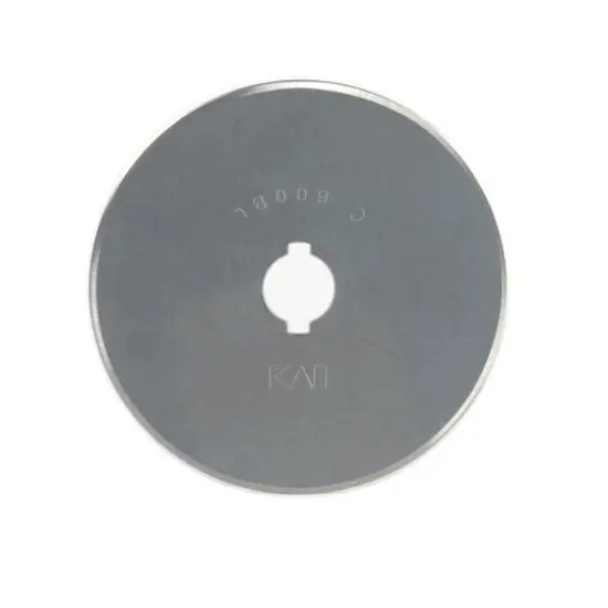 Omnigrid&reg; 60mm Rotary Replacement Blades, Pack Of 3 {3}