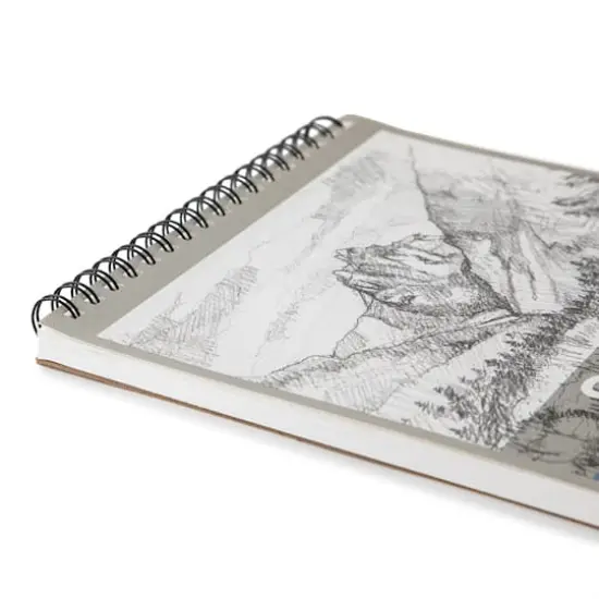 Sketch Pad by Artist's Loft&trade;, 9" x 12" {5}