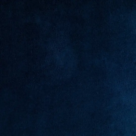 Hello Honey® 25" Clear and Navy Embossed Blown Glass Table Lamp with Velvet Shade {8}