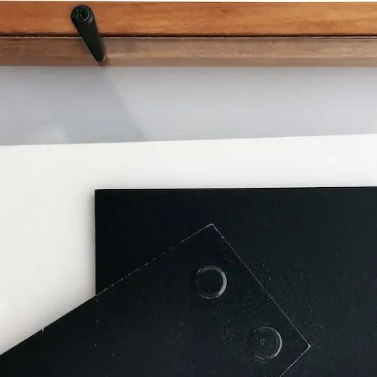 Expressions&trade; 6" x 8" Natural Beaded Float Frame by Studio D&eacute;cor&reg; {4}