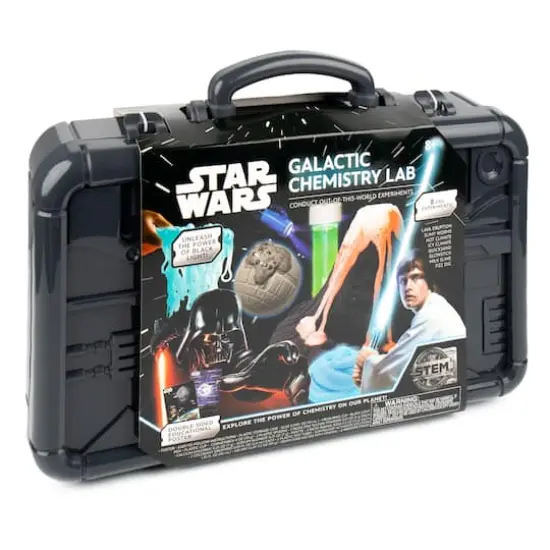 Star Wars&trade; Galactic Chemistry Lab {3}