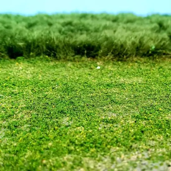 JTT Scenery Products Green Blend Blended Turf Shaker {3}