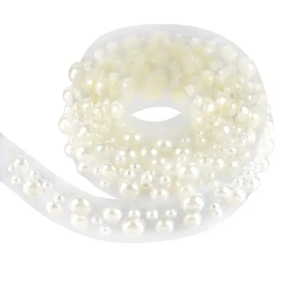 Recollections&trade; Bling on a Roll&trade; Pearl {5}