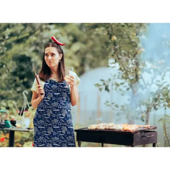 NFL Dallas Cowboys Cotton Fabric {4}