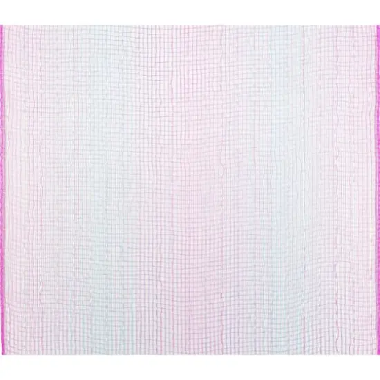 10" x 6.3yd. Ombre Unicorn Mesh by Celebrate It&reg; {5}