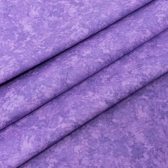 SINGER Tonal Blender Cotton Fabric Purple Tonal Blender {3}