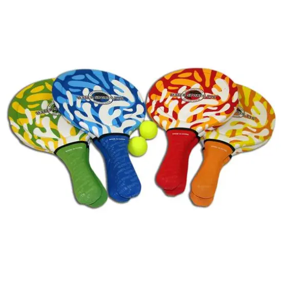 Water Sports ItzaMasher Challenging Paddle Game {4}