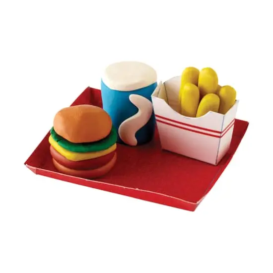 Make Your Own Mini Erasers {9}