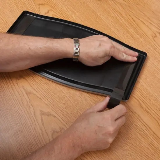 Gorilla&reg; Black Double-Sided Mounting Tape {4}