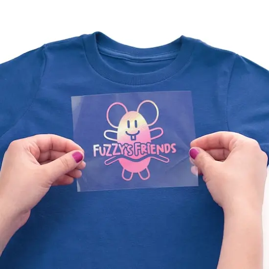 Siser&reg; Aurora&trade; Ocean Breeze Collection Heat Transfer Vinyl Sampler 12in {4}