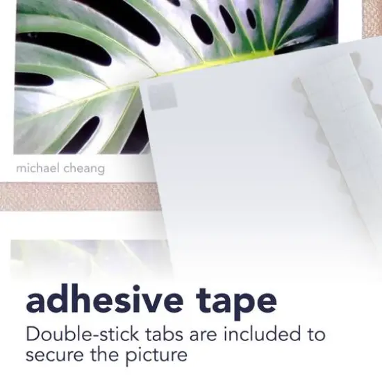 Strathmore&reg; 5" x 7" White Photo Mount Card & Envelope Sets, 100ct. {7}