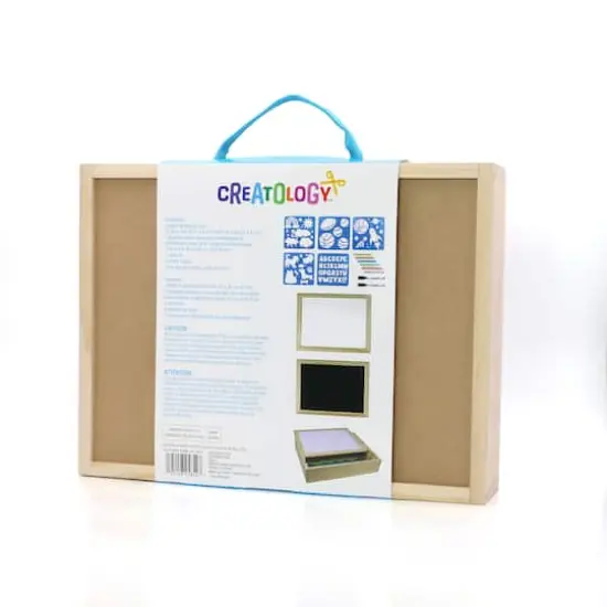 15 Piece On-The-Go Drawing Case by Creatology&trade; {4}