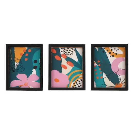 Miniature Art Deco Wall Frame Set by Make Market&reg; {1}