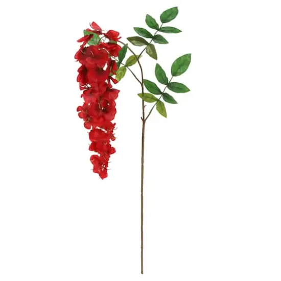 Red Wisteria Stem by Ashland&reg; {1}