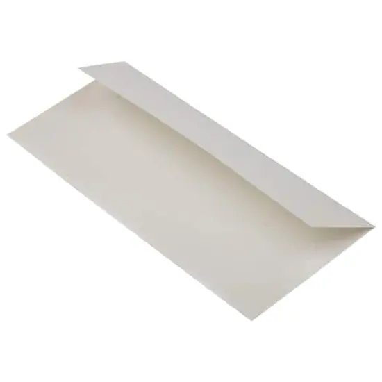 JAM Paper #10 Metallic Business Envelopes, 50ct. Quartz Stardream {5}