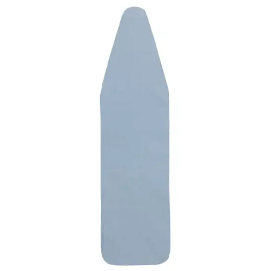 Household Essentials Deluxe Ironing Board Cover & Pad Light Blue {1}