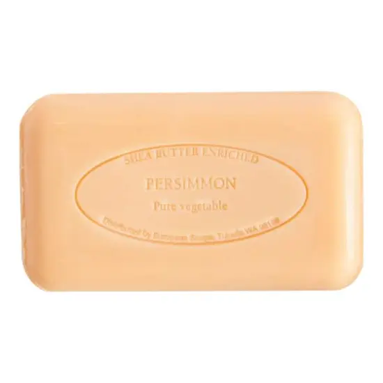 European Soaps Bar, 150g Persimmon {4}
