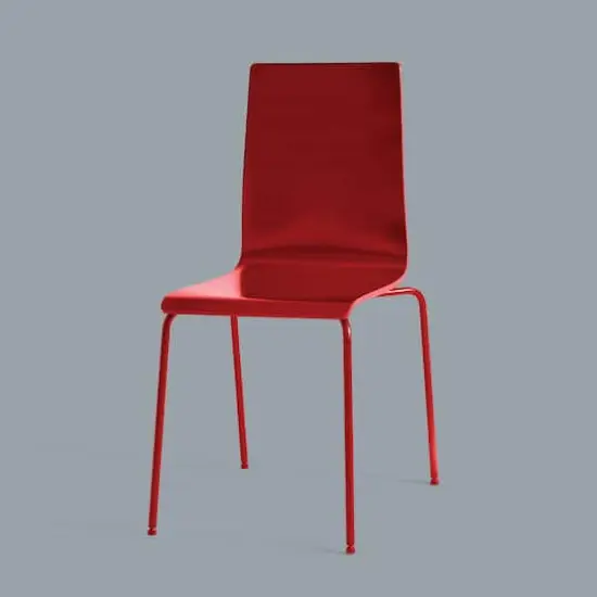 Rust-Oleum® Painter's Touch® 2X Ultra Cover® Gloss Spray Paint Colonial Red {5}