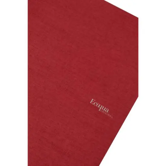 Fabriano&reg; EcoQua Spiral Bound Lined Notebook Cherry {5}