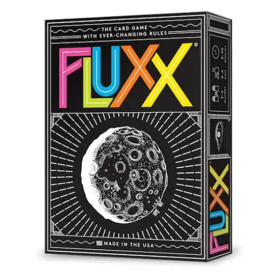 Fluxx&reg; Card Game {1}