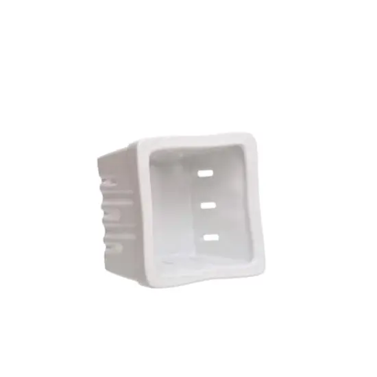 Berry Basket by Ashland&reg; White {4}