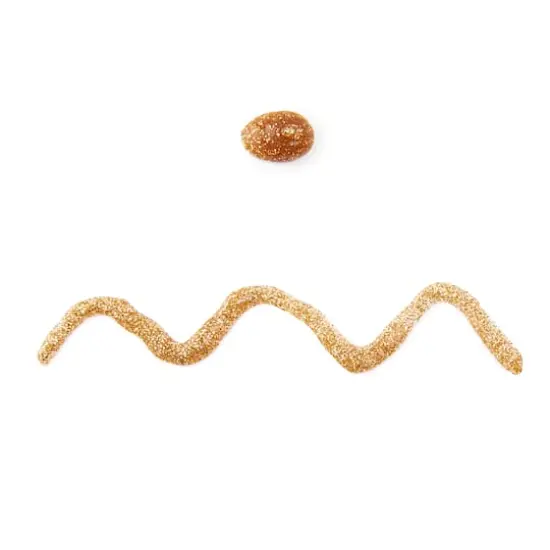 3.96oz. Glitter Glue by Creatology&trade; Gold {4}