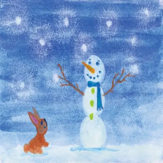 Faber-Castell&reg; Young Artist Learn To Watercolor Set {10}