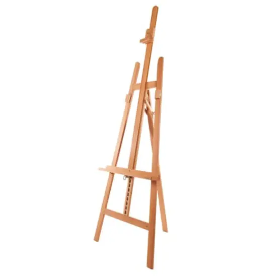 Mabef Big Lyre Easel {1}