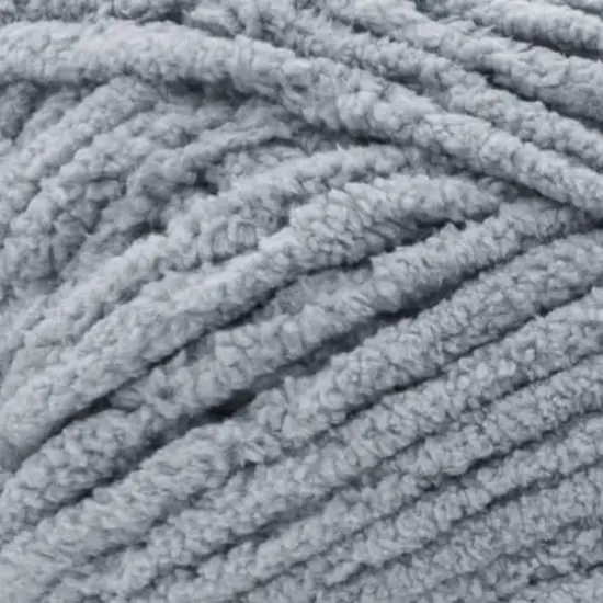 Bernat&reg; Blanket&trade; Yarn Frosted Blue {3}