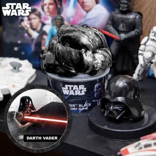 Star Wars&trade; 3-Pack Galaxy Slime Kit {4}