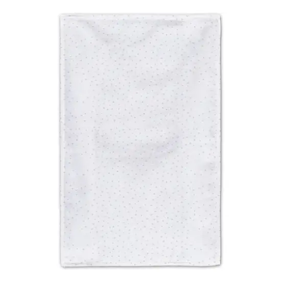 Merry Christmas to All 16" x 25" Tea Towel - Set of 2 {6}