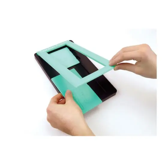 Fashion Plates Deluxe Design Set {8}