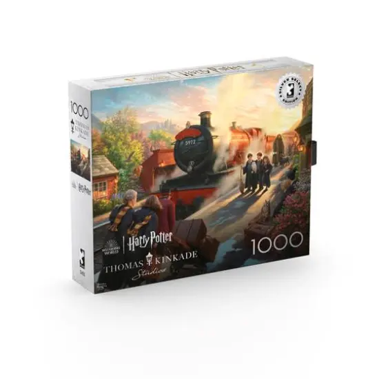 Assorted Silver Select 1,000 Piece Puzzle {31}