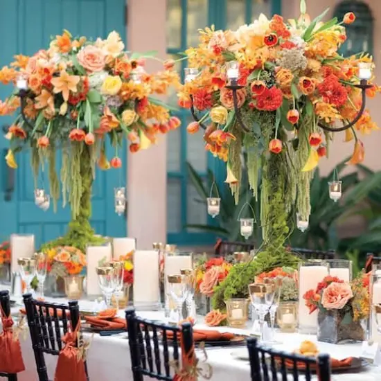 SuperMoss&reg; Chartreuse Preserved Reindeer Moss, 2oz. {4}