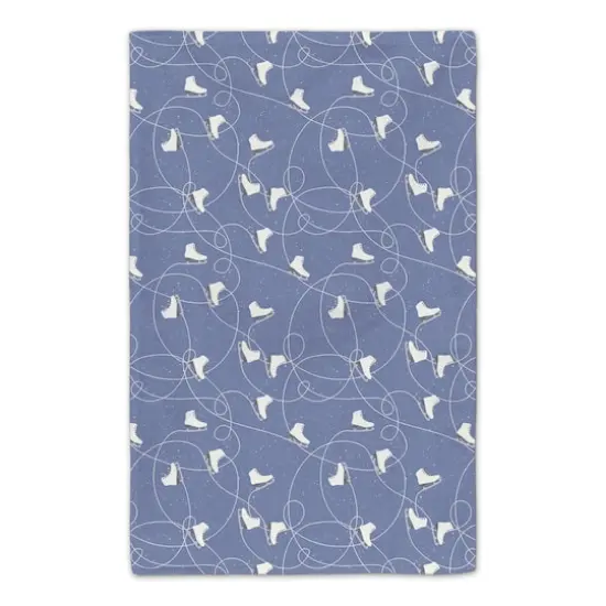 Life On Skates Tea Towels - Set of 2 {6}
